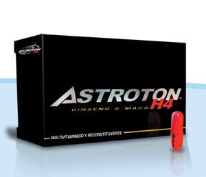 astrotonh4