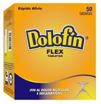 Dolofin Flex