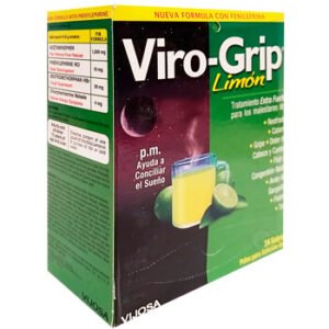 Viro Grip Limon pm