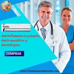 Betaduo Suspensión Inyectable 1ml - Betametasona