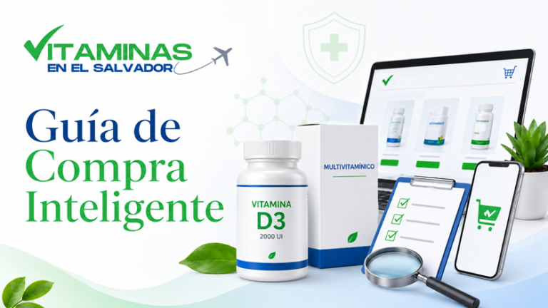 Guía de Compra Inteligente